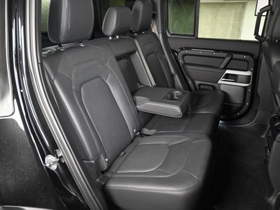 2023 LAND Rover DEFENDER — миниатюра 54