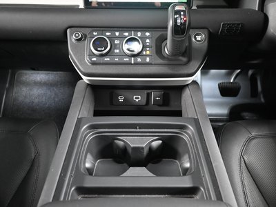 2023 LAND Rover DEFENDER — миниатюра 62