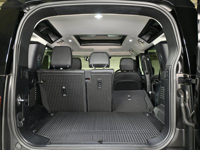 2023 LAND Rover DEFENDER 缩略图 53