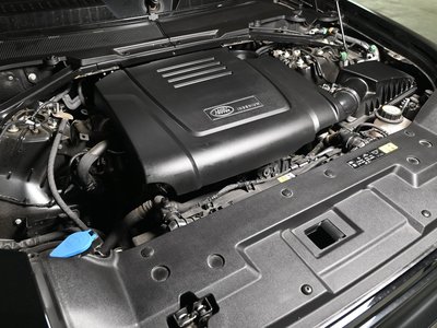 2023 LAND Rover DEFENDER — миниатюра 41