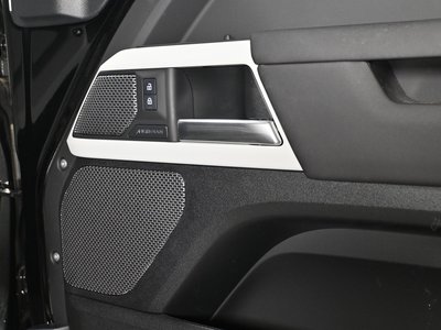 2023 LAND Rover DEFENDER — миниатюра 65