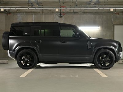 2023 LAND Rover DEFENDER — миниатюра 24