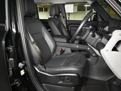 2023 LAND Rover DEFENDER — миниатюра 52