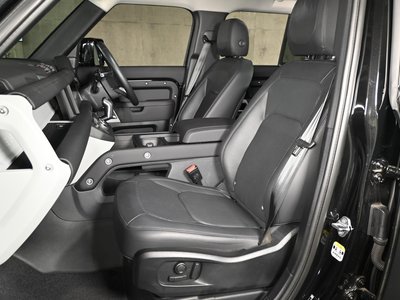 2023 LAND Rover DEFENDER — миниатюра 48