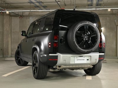 2023 LAND Rover DEFENDER — миниатюра 17
