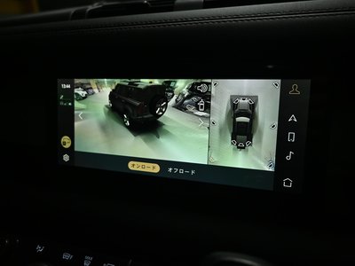 2023 LAND Rover DEFENDER 缩略图 115