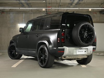 2023 LAND Rover DEFENDER 缩略图 25