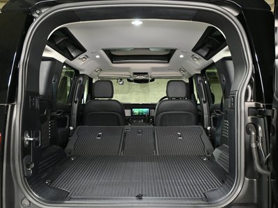 2023 LAND Rover DEFENDER — миниатюра 36