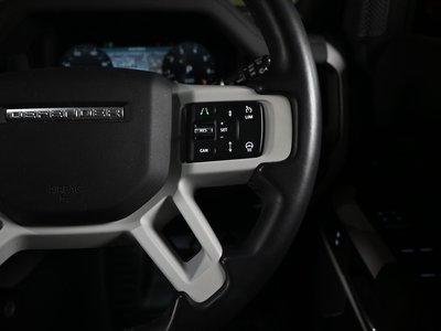 2023 LAND Rover DEFENDER — миниатюра 60