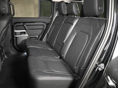 2023 LAND Rover DEFENDER 缩略图 78