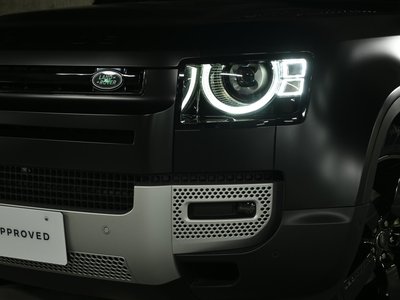 2023 LAND Rover DEFENDER — миниатюра 45