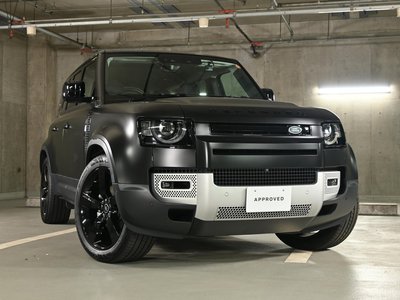 2023 LAND Rover DEFENDER 照片 5