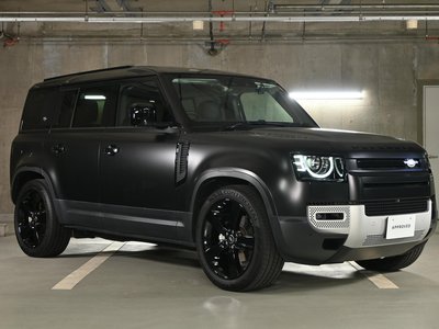 2023 LAND Rover DEFENDER — миниатюра 27