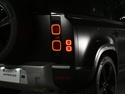 2023 LAND Rover DEFENDER — миниатюра 46