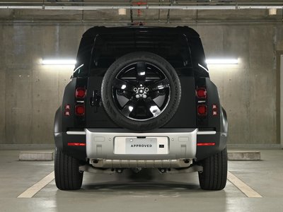 2023 LAND Rover DEFENDER — миниатюра 19
