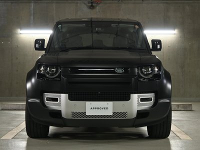 2023 LAND Rover DEFENDER 照片 6