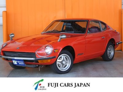 NISSAN FAIRLADY Z