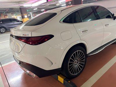 MERCEDES-BENZ GLC - 2