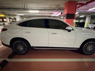 MERCEDES-BENZ GLC - 6