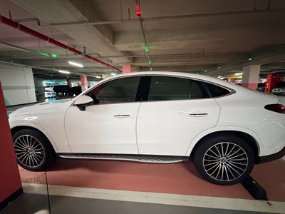 MERCEDES-BENZ GLC - 3