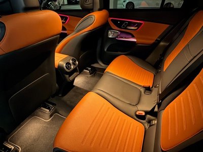 MERCEDES-BENZ GLC - 8