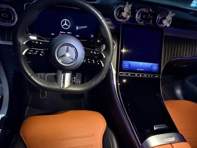 MERCEDES-BENZ GLC - 9