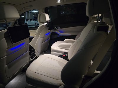صورة مصغرة 12 لـ 2022 BMW X7