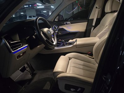 صورة مصغرة 11 لـ 2022 BMW X7