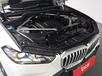 2024 BMW X5 photo 8