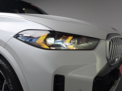 2024 BMW X5 photo 10