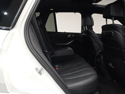 2024 BMW X5 缩略图 18