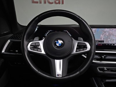 2024 BMW X5 缩略图 19