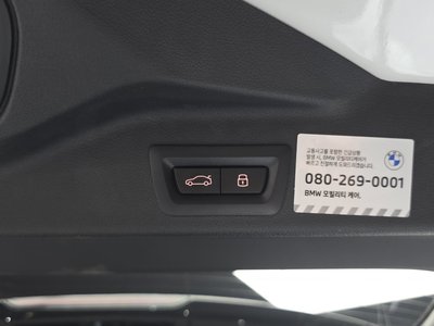 2024 BMW X5 缩略图 36