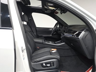 2024 BMW X5 缩略图 17