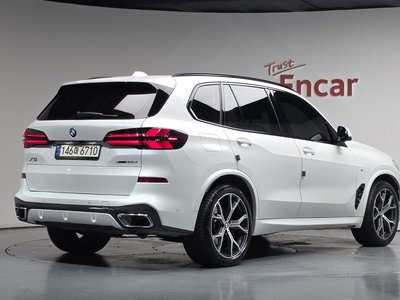2024 BMW X5 photo 6