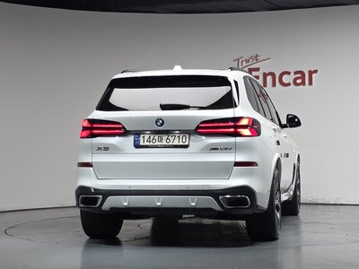 2024 BMW X5 photo 4