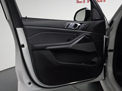 2024 BMW X5 缩略图 15