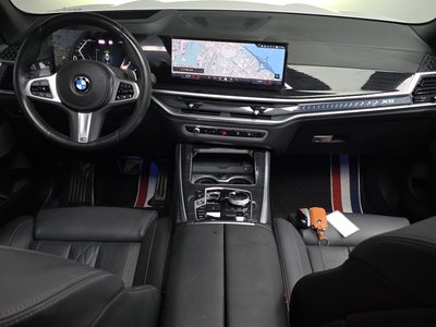 2024 BMW X5 photo 5