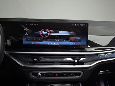2024 BMW X5 缩略图 20