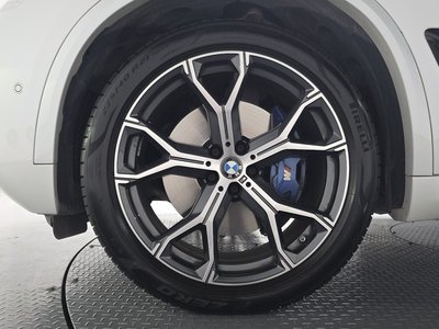 2024 BMW X5 photo 7