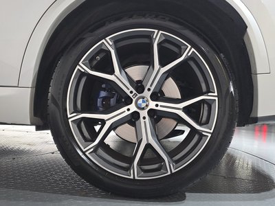 2024 BMW X5 photo 9