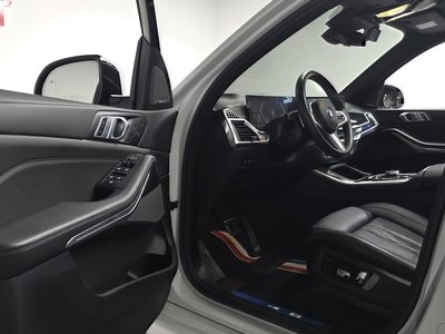 2024 BMW X5 缩略图 14