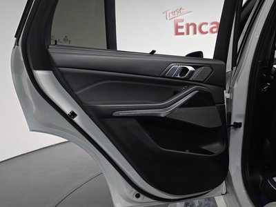 2024 BMW X5 缩略图 16
