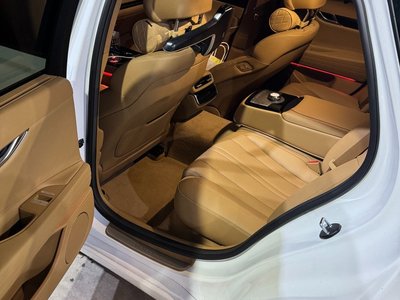 GENESIS G80 (RG3) - 7
