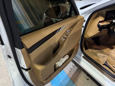 GENESIS G80 (RG3) - 4