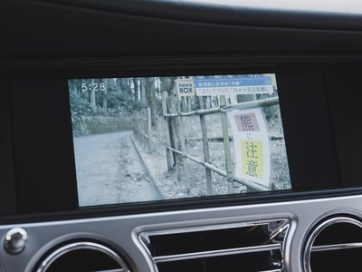 ROLLS-ROYCE GHOST - 8