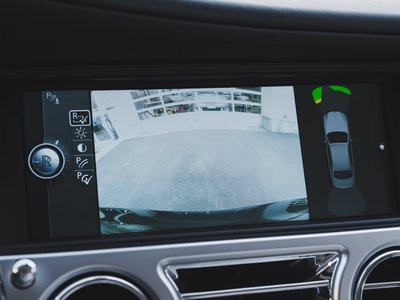 ROLLS-ROYCE GHOST - 10