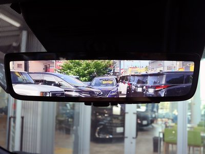 TOYOTA ALPHARD - 6