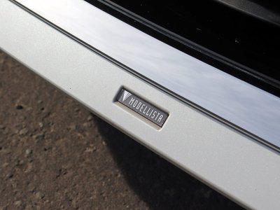 TOYOTA ALPHARD - 4