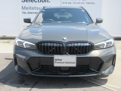 BMW 3 SERIES TOURING - 4